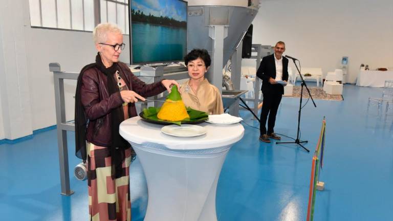 Iz rdečih alg bodo izdelovali želatino agar