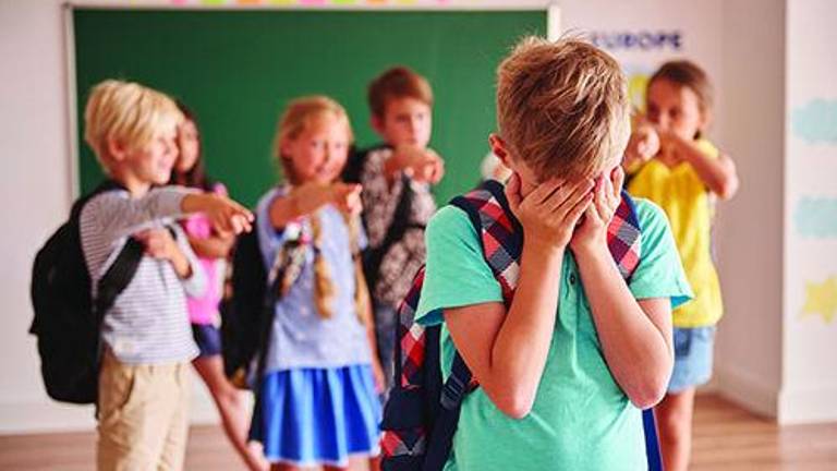 Brez empatije živimo v družbi nasilja