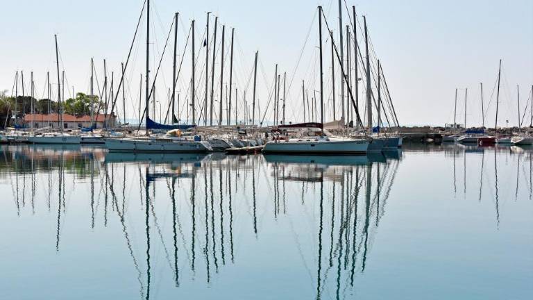 Velikonočna praznina na Tržaškem