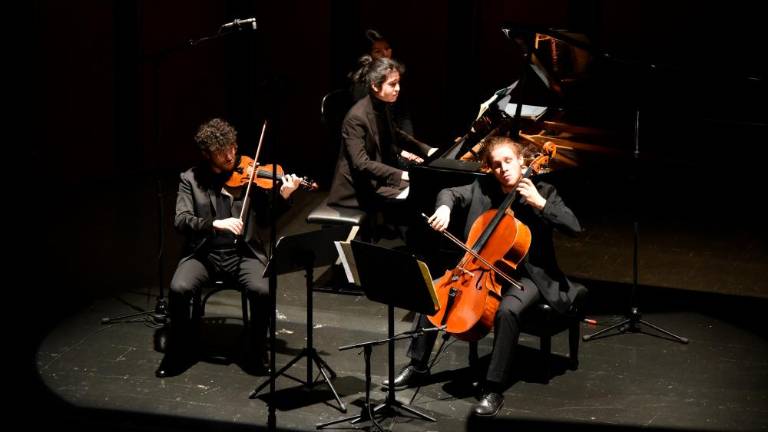 Eden preteklih koncertov ACM (FOTODAMJ@N)