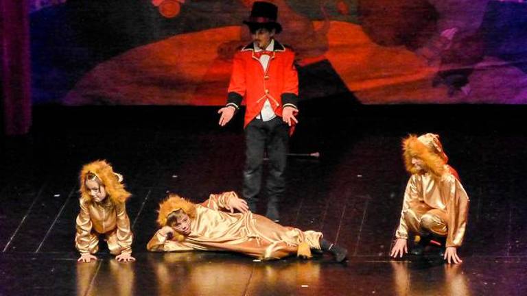 Nagradili udeležence Mladega odra