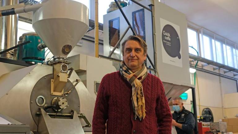 »Priznanj ne dobivajo samo vinarji«