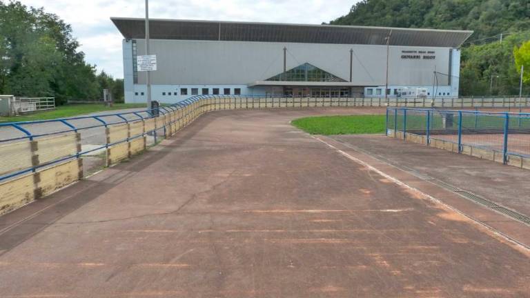 Gorica: prestolnica kulture, pepelka športa