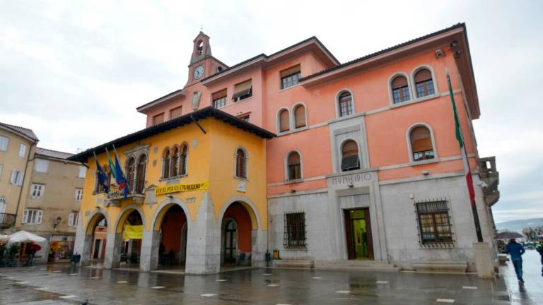 Občani bodo izbirali levosredinskega kandidata za župana