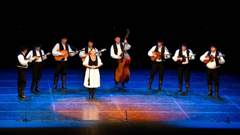 Folklorni ansambel Lado