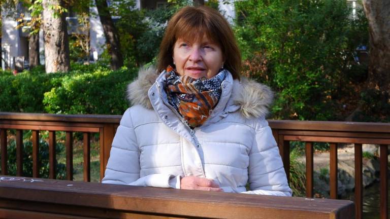 »Starše skrbi, kako bodo otroku pomagali, ker ne obvladajo slovenščine«