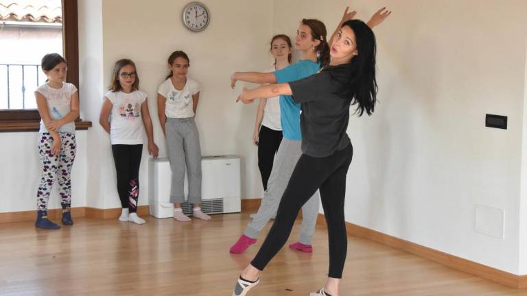 Ples in še marsikaj