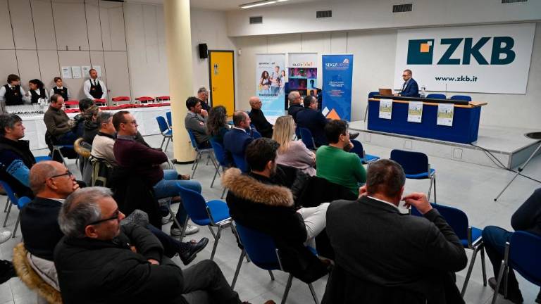 Sodobna družba naj cilja na energetsko samostojnost