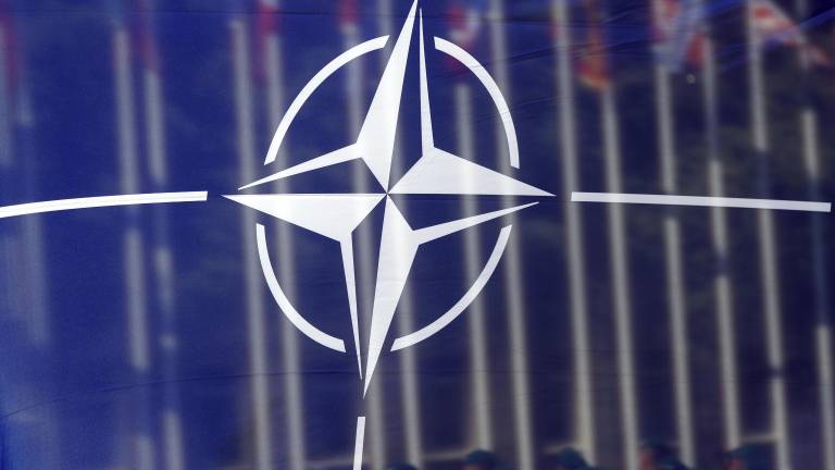 Bolj verjamejo v Nato kot pa v zanesljivost ZDA
