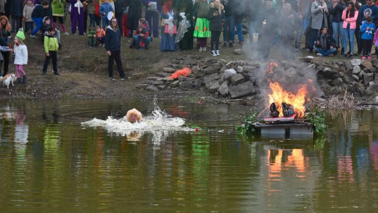 Video: Poslovili so se od Berta Zakuske