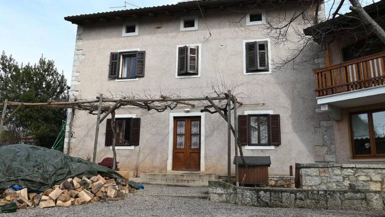 V rodnem Šempolaju bodo Rebuli odkrili spominsko tablo