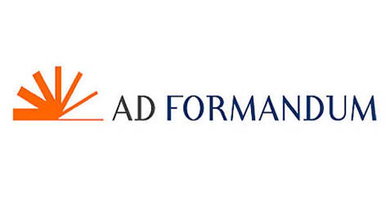 AD FORMANDUM Socialno podjetje