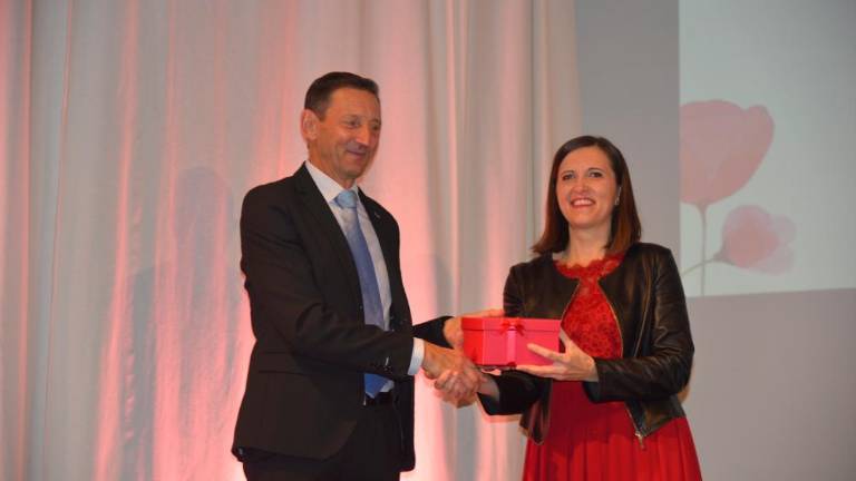 Praznovali 80 let ljubezni do slovenske kulture