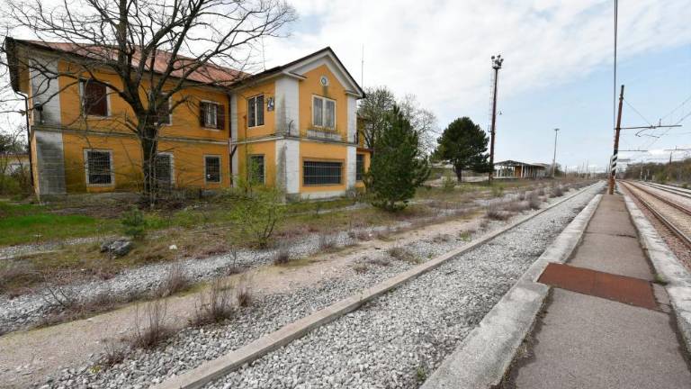 Podjetja pri Proseški Postaji se centra Fresh Hub veselijo