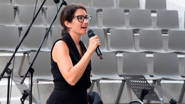 Od Nice do Gorice: v treh večerih 1500 gledalcev