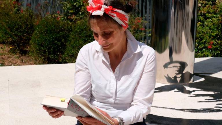 Protestni NEdogodek v Sežani