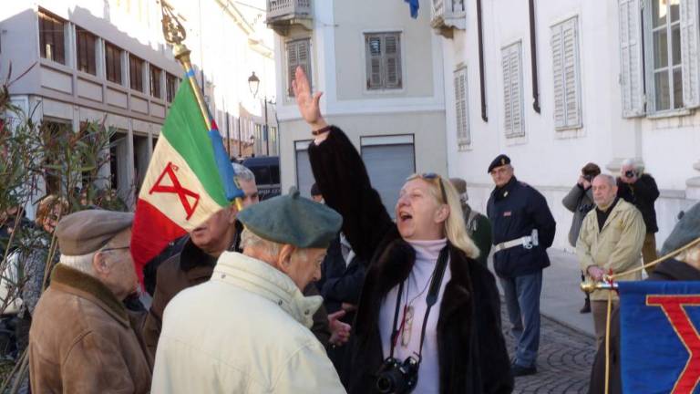 Nesprejemljiva razsodba