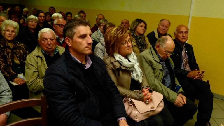 Predstavili novo monografijo Vlada Klemšeta