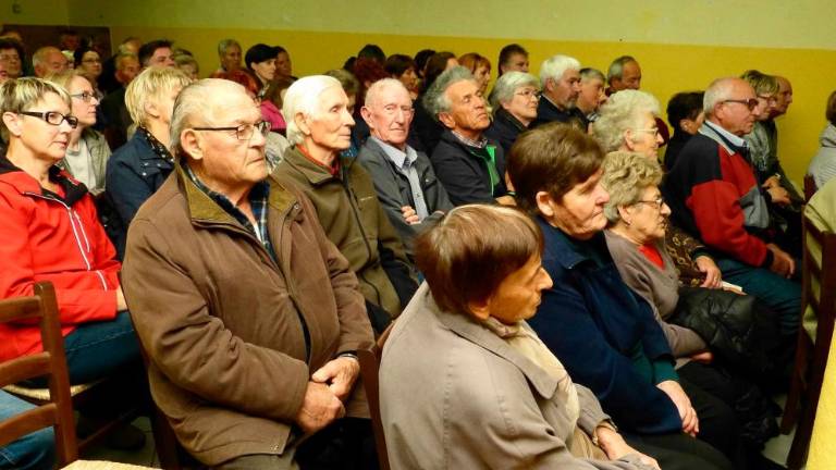 Predstavili novo monografijo Vlada Klemšeta