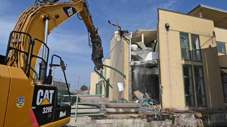 Izbrali projektanta za bazen Acquamarina