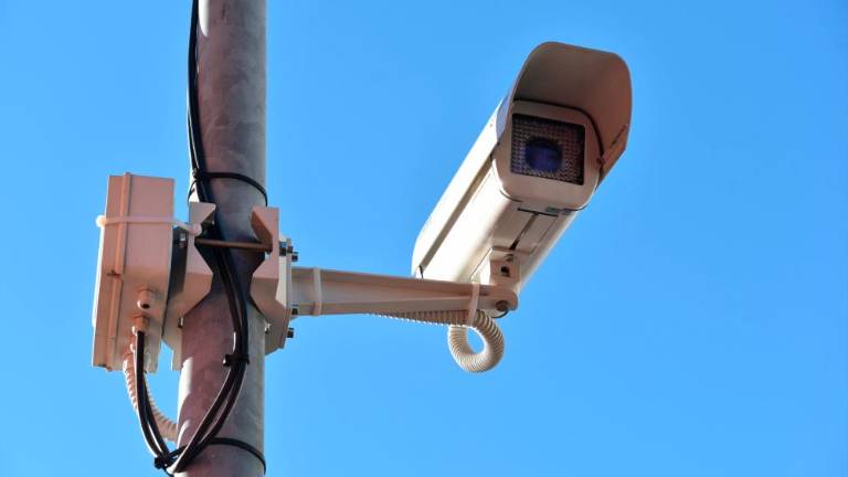 S kamerami v Gorici do večje varnosti