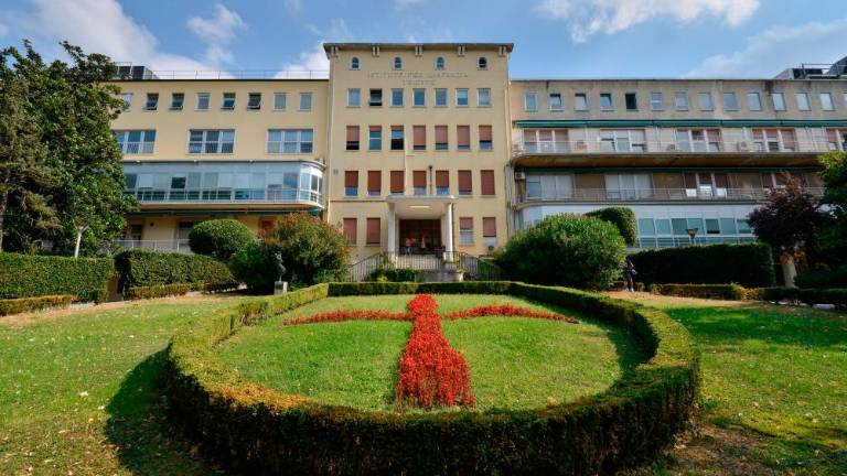 Bolnišnica Burlo Garofolo spremlja 1500 otrok z redkimi boleznimi