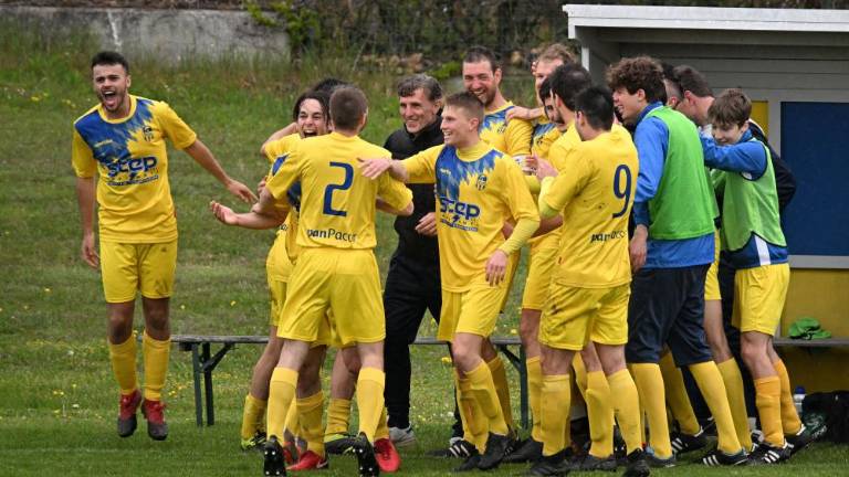 Športna priloga: jutri v časopisu