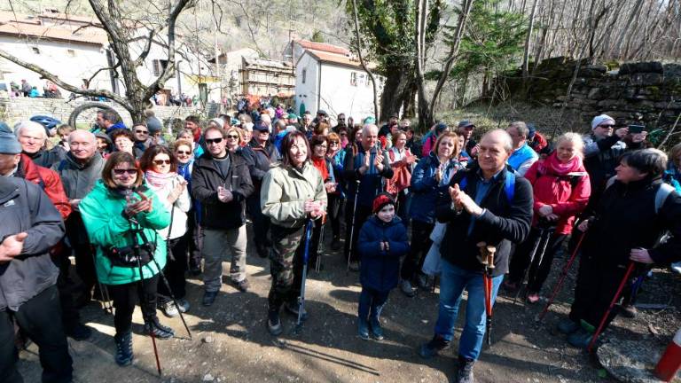 Končno se vrača Odprta meja!