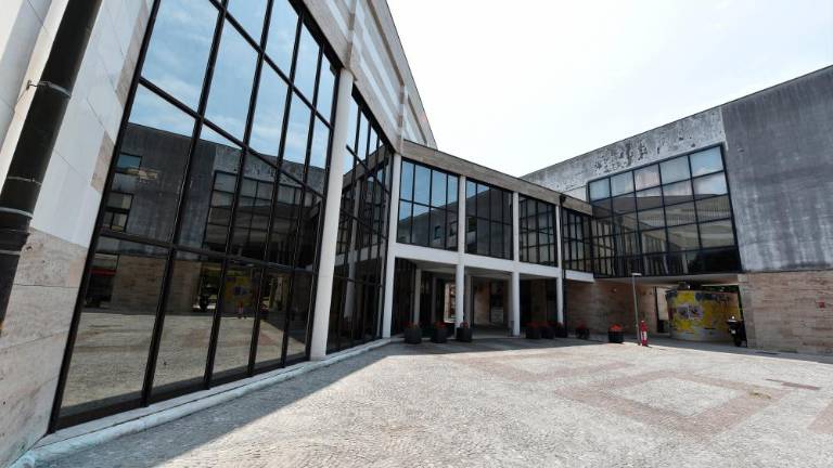 V tridesetih letih gostili deset tisoč dogodkov