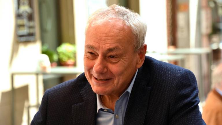 »Zame je bila ena najpomembnejših in najbolj pomenljivih slovesnosti«