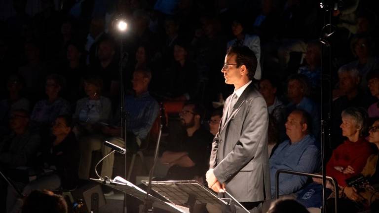 Od Nice do Gorice: v treh večerih 1500 gledalcev