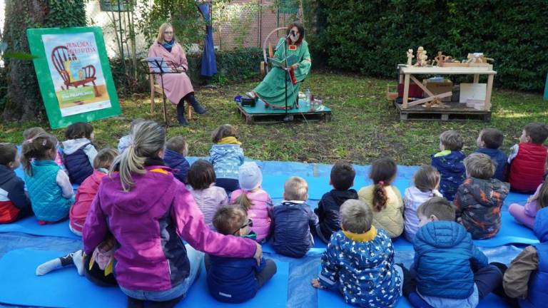Spoznavali les in orodje za njegovo obdelavo