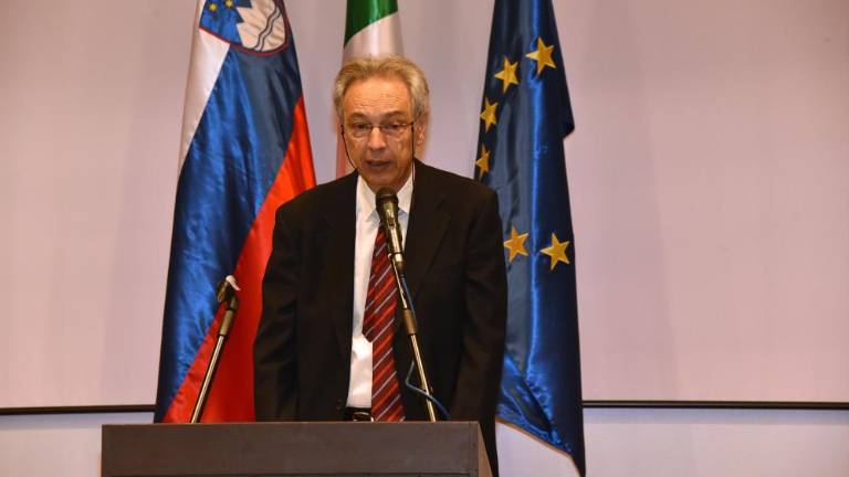 Obisk Bazovice zahteva pogum