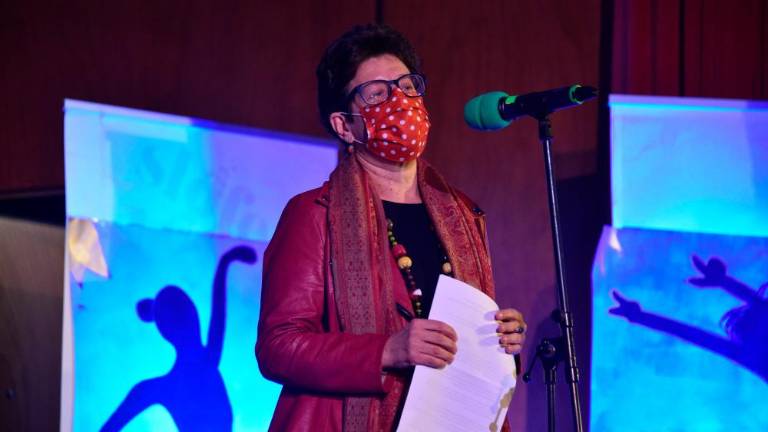 Revija ZSKD Do svobodnega giba