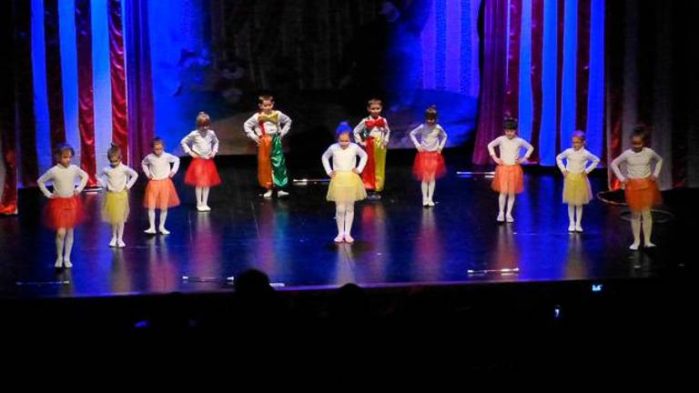 Nagradili udeležence Mladega odra