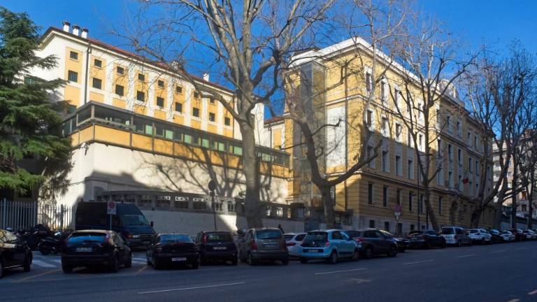 »Prezasedenost je stalnica«