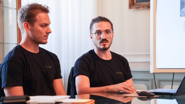 Dark Atelier pripravil najboljši načrt