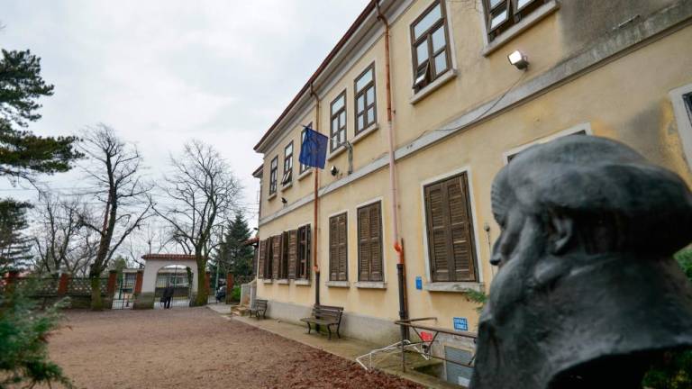 V načrtu tudi prenova šole v Bazovici