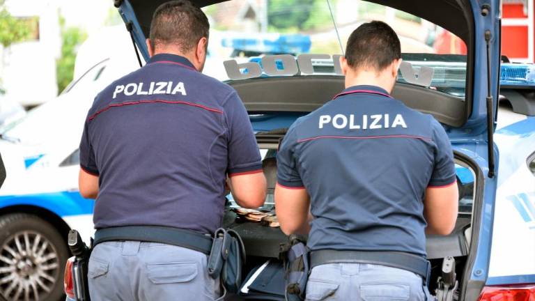 Pogrešanega 26-letnika našli