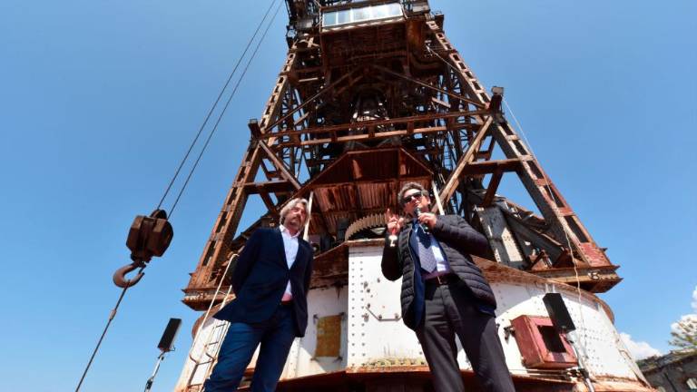 Ursus kmalu deležen obnove