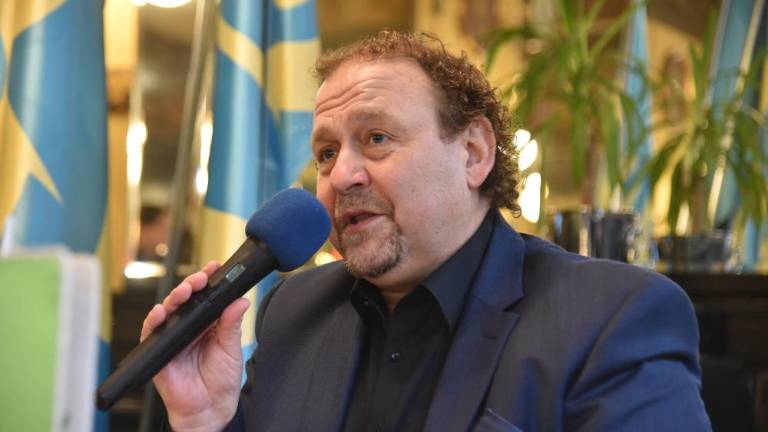 Jubilejni Festival Ljubljana vabi tudi tržaške obiskovalce