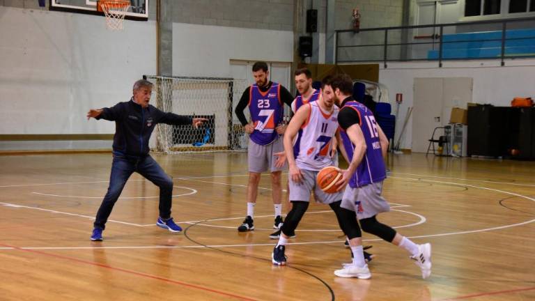 »Boša Tanjević podaril enkratno izkušnjo«