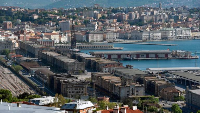 Prostorski načrt sprejet, a brez soglasja opozicije