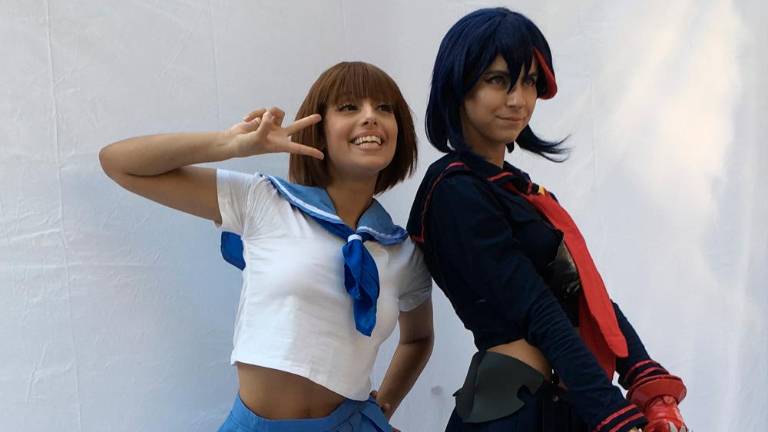 Festival za ljubitelje znanstvene fantastike in fantazijskih iger