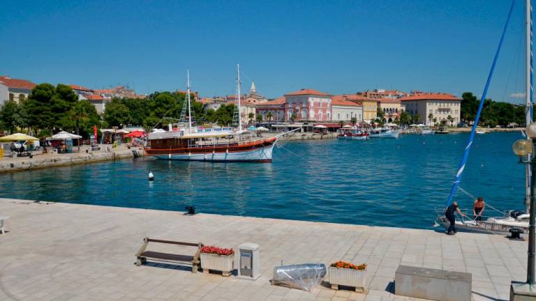 Na Reki potrdili dve novi okužbi, v Istri nobene