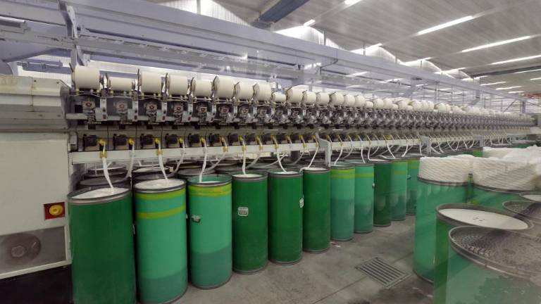 »Prevzem tovarne Tirso bi bil zapleten«