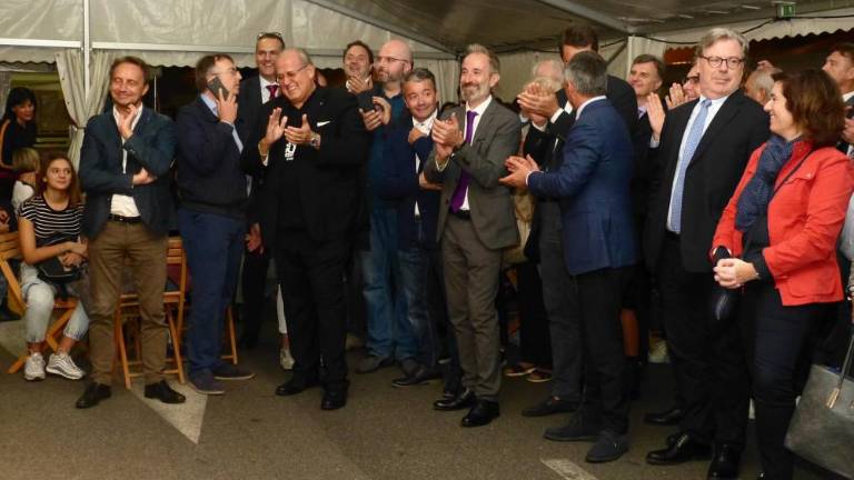 Domačnost v Slovenski vasi