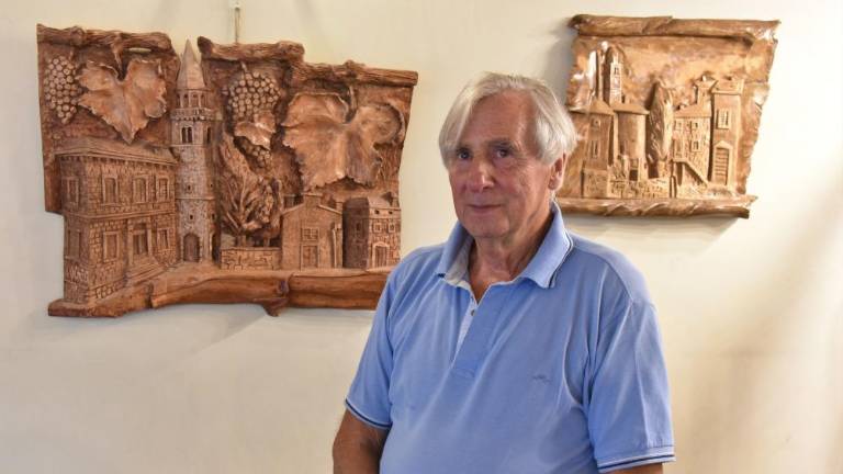 Vrača se praznik sv. Roka