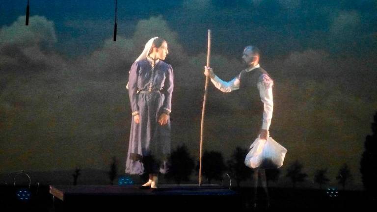 Slovenski Božič v Centru Bratuž