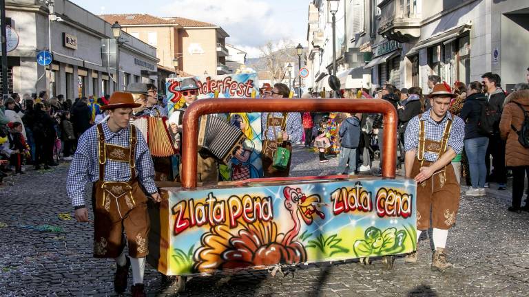 Zmaga v Doberdob in na Poljane